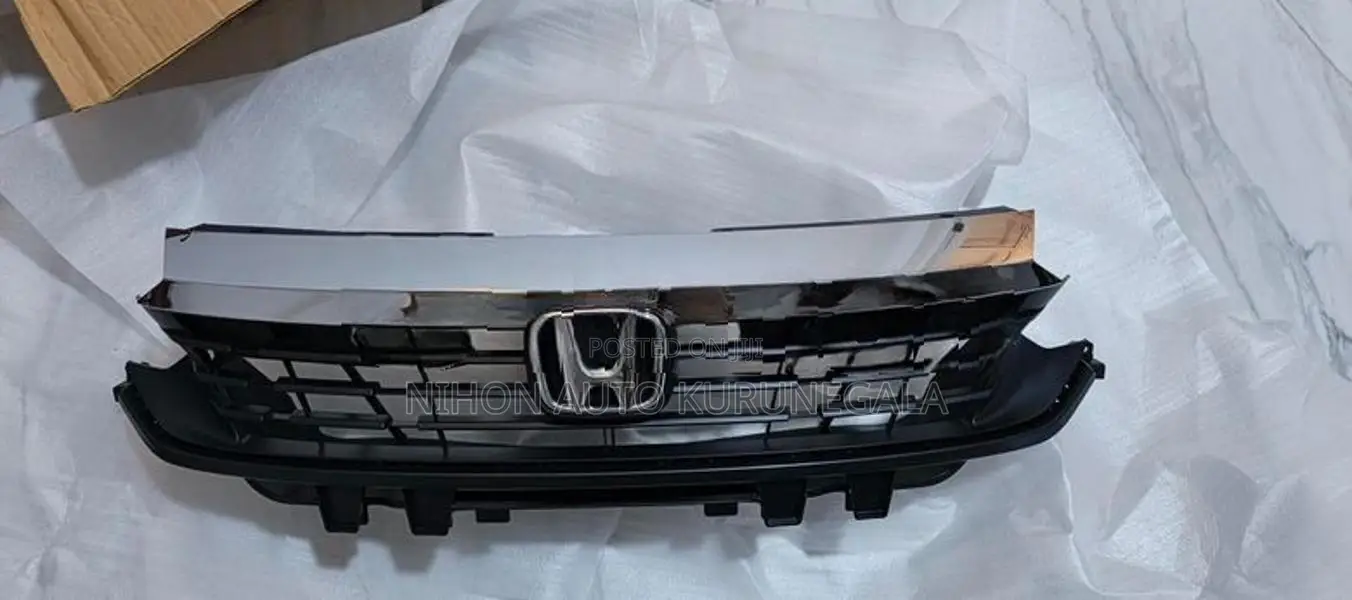 Honda City Shell 2025