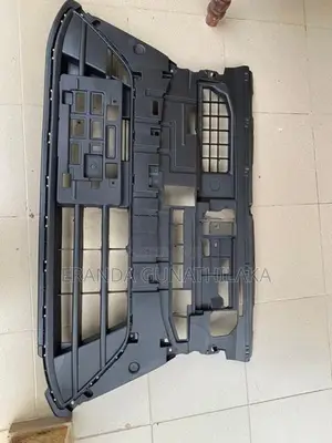 Wagon R 44 FZ Buffer Mesh
