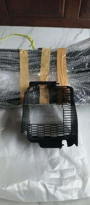 Honda Vezel Oil Cooler Cover 2025