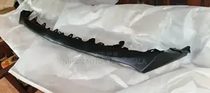 Honda City Bumper Lower Garnish 2025