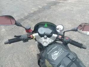 Bajaj Pulsar 150 2011