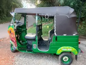Bajaj RE 2 Stroke 2006