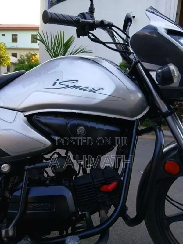 Hero Splendor i smart 2014