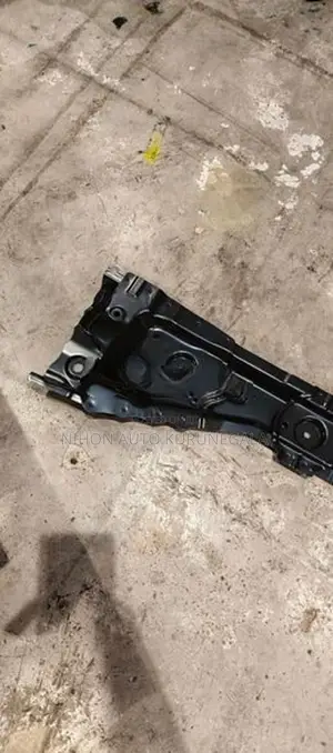 Honda Vezel Nose Cut Panel 2025