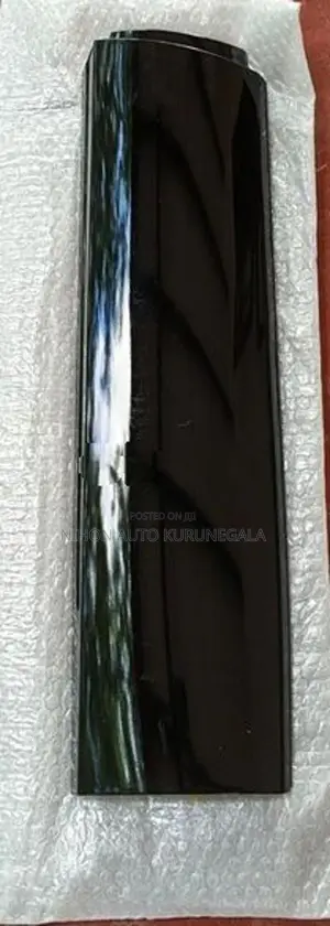 Honda Vezel Door Moulding 2025