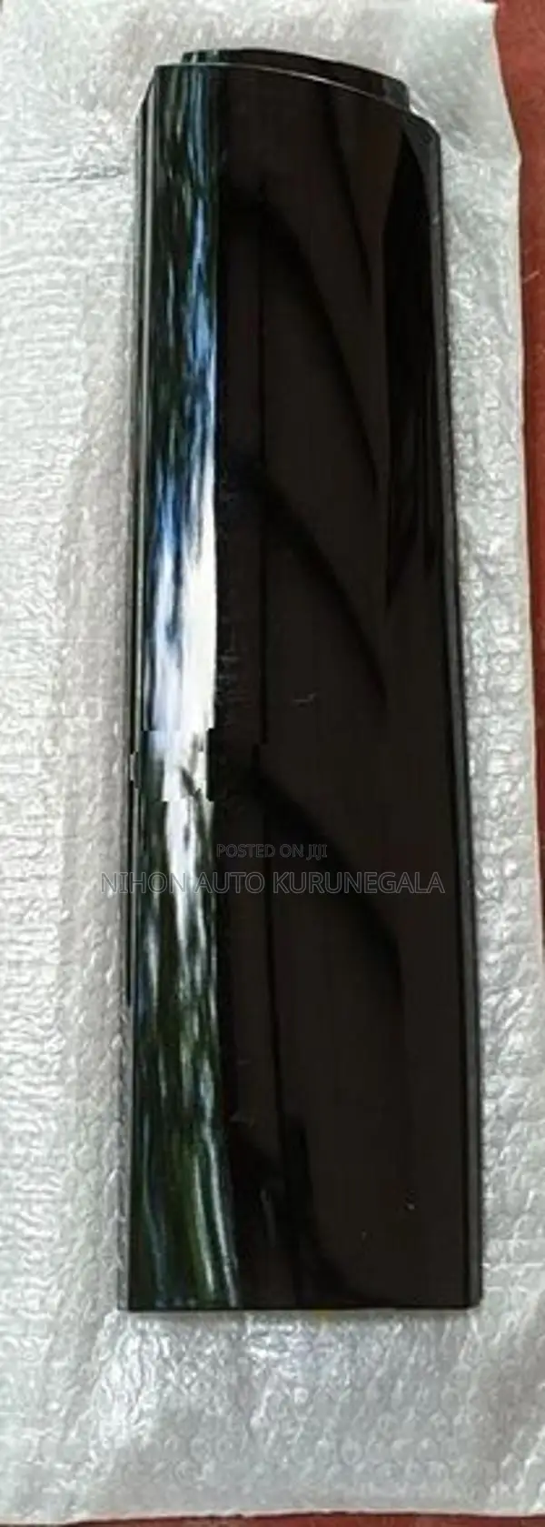 Honda Vezel Door Moulding 2025