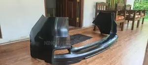 Honda CRV Rear Bumper (RM 2)-2015