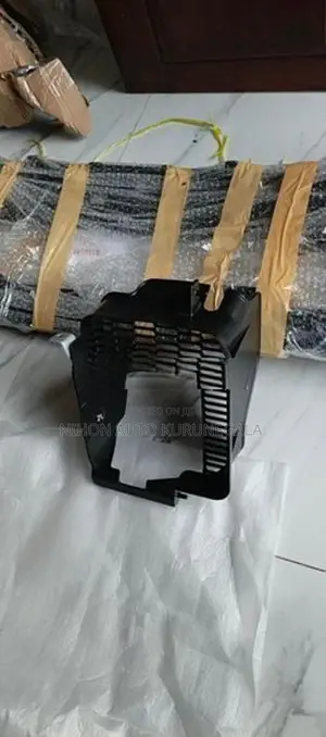 Honda Vezel Oil Cooler Cover 2025