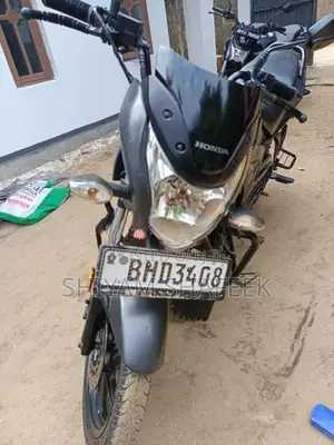 Honda CB Unicorn 2020