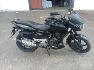 Bajaj Pulsar 150 2011
