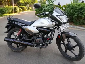 Hero Splendor i smart 2014