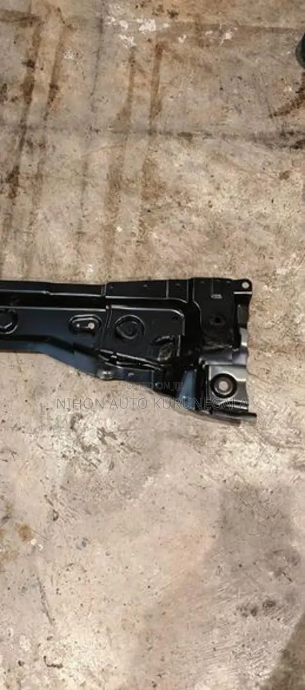 Honda Vezel Nose Cut Panel 2025