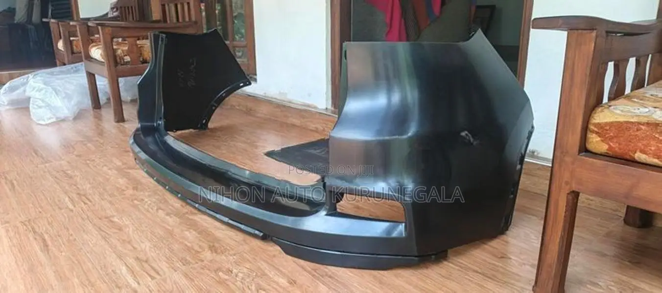 Honda CRV Rear Bumper (RM 2)-2015