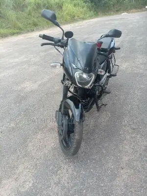 Bajaj Pulsar 150 2011