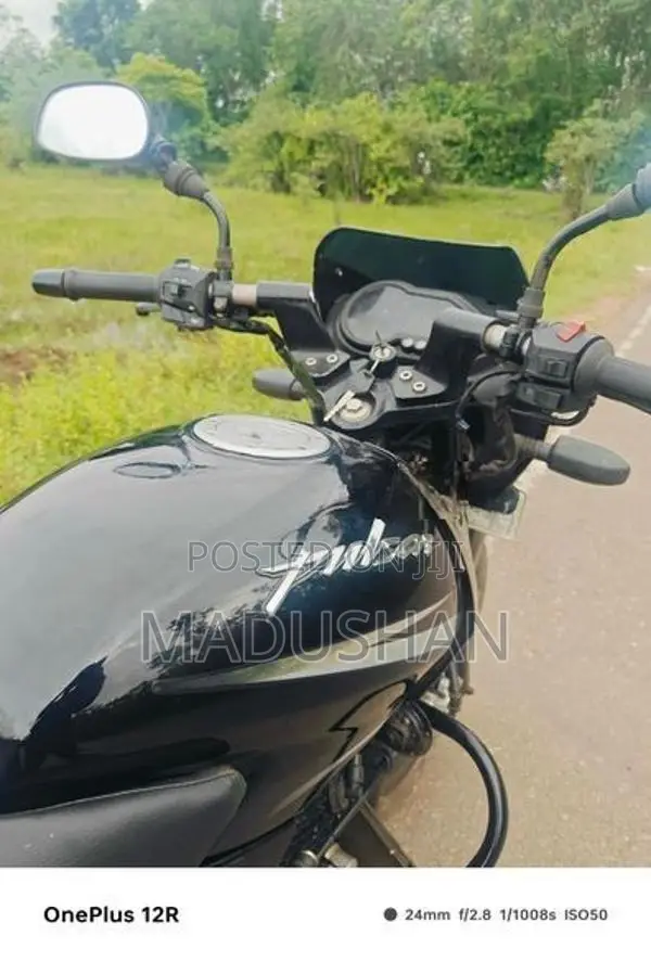 Bajaj Pulsar 150 2015