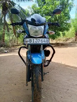 Hero Hunk 2019
