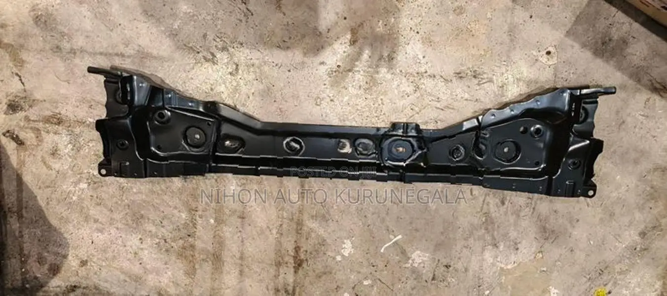Honda Vezel Nose Cut Panel 2025