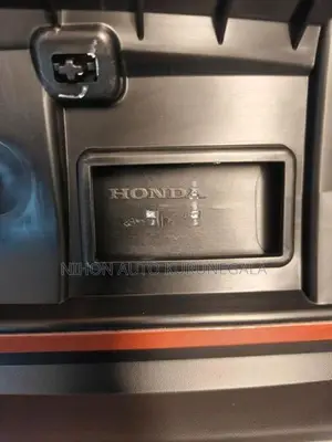 Honda Vezel Door Moulding 2025
