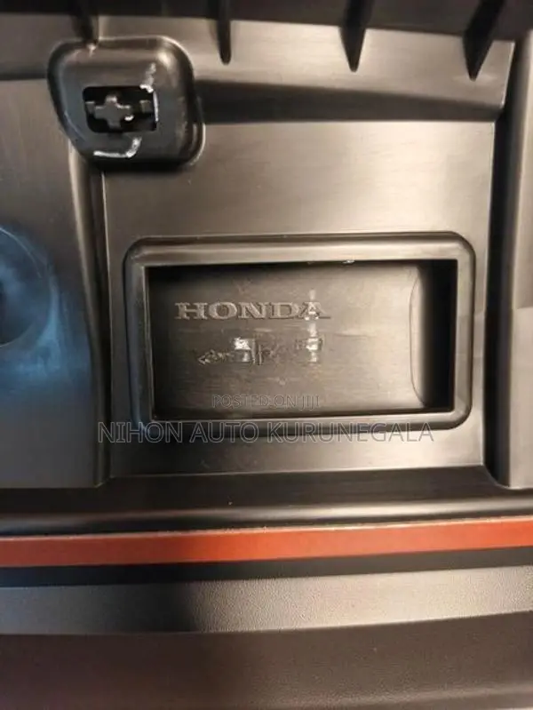 Honda Vezel Door Moulding 2025