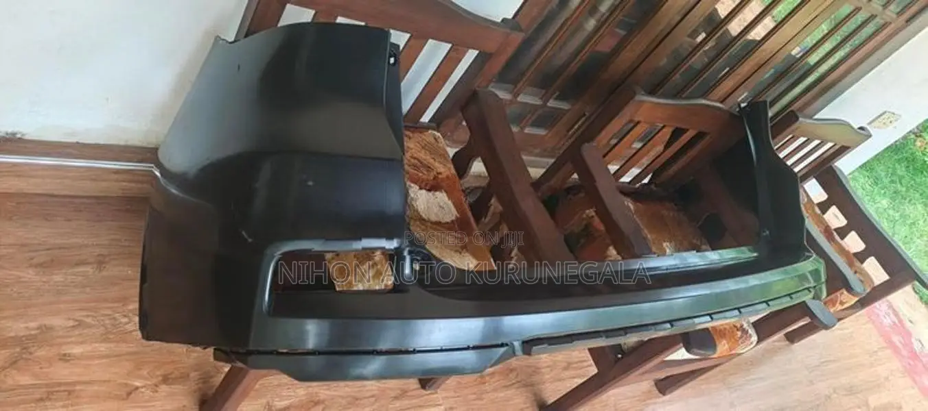 Honda CRV Rear Bumper (RM 2)-2015