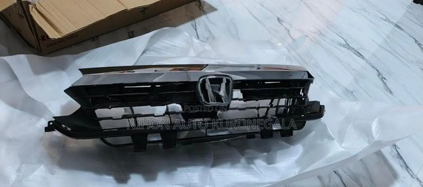 Honda City Shell 2025