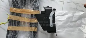 Honda Vezel Oil Cooler Cover 2025