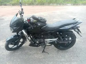 Bajaj Pulsar 150 2011