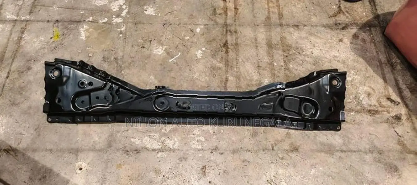 Honda Vezel Nose Cut Panel 2025