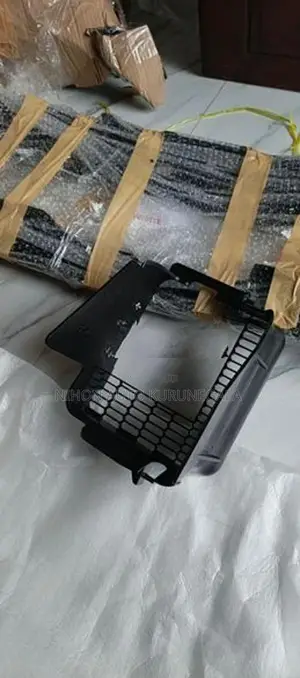 Honda Vezel Oil Cooler Cover 2025