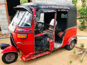 Bajaj RE 2008