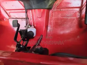 Bajaj RE 1997