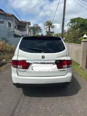 Ssang Yong Kyron 2011