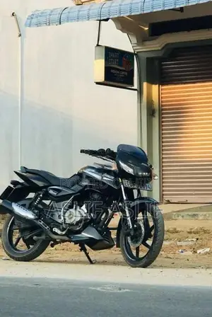 Bajaj Pulsar 150 2017