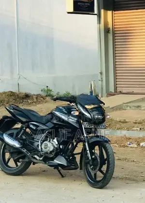 Bajaj Pulsar 150 2017