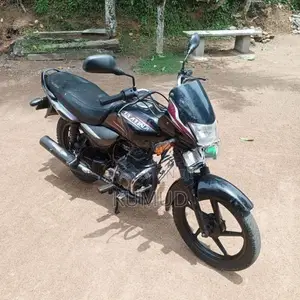 Bajaj Platina 100 2014