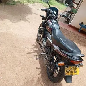 Bajaj Platina 100 2014
