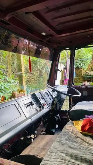 Ashok Leyland Ecomet Lanka 2005