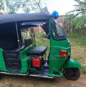 Bajaj RE 4 Stroke 2013