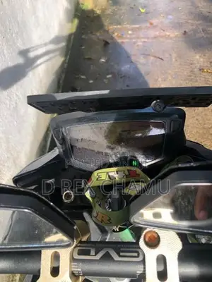 TVS Apache RTR 160 2018