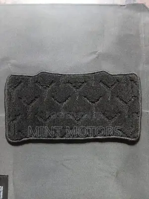 Toyota Raize 2026 Japan Carpets Set