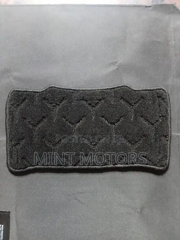 Toyota Raize 2026 Japan Carpets Set