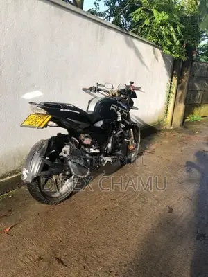TVS Apache RTR 160 2018