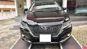 Toyota Allion A15 G Package 2018