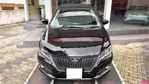 Toyota Allion A15 G Package 2018