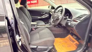 Toyota Allion A15 G Package 2018