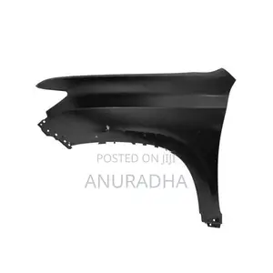 Toyota Prado 2020 Front Fenders Genuine Japan