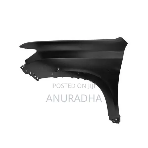 Toyota Prado 2020 Front Fenders Genuine Japan