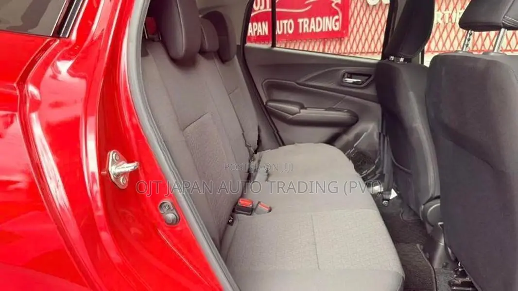 Suzuki Swift HYBRID MZ Japan 2023