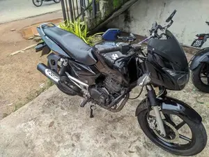 Bajaj Pulsar 180 2007
