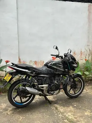 Bajaj Pulsar 150 2013
